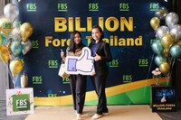 Free FBS Seminar in Bangkok