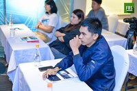 Free FBS Seminar in Hat Yai