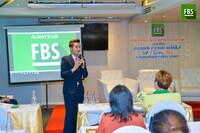 Free FBS Seminar in Hat Yai