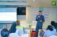 Free FBS Seminar in Hat Yai