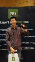 Free FBS Seminar in Bangkok