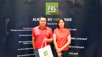 Free FBS Seminar in Bangkok