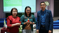 Free FBS Seminar in Bangkok