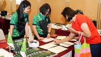 Free FBS Seminar in Bangkok