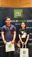 Free FBS Seminar in Bangkok