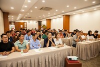 Free FBS Seminar in Ho Chi Minh