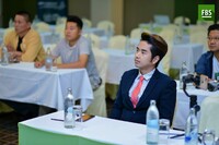 Free FBS Seminar in Khonkaen