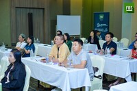 Free FBS Seminar in Khonkaen