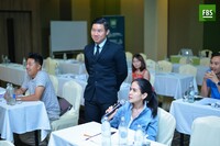 Free FBS Seminar in Khon Kaen 