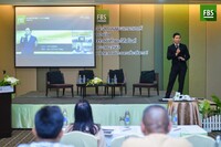 Free FBS Seminar in Khonkaen