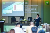 Free FBS Seminar in Khonkaen