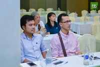 Free FBS Seminar in Khon Kaen 