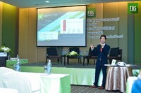 Free FBS Seminar in Khonkaen