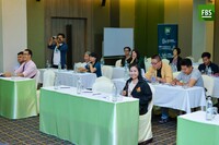 Free FBS Seminar in Khonkaen