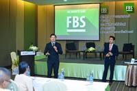 Free FBS Seminar in Khon Kaen 