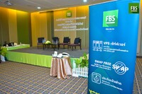 Free FBS Seminar in Khon Kaen 