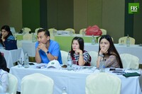 Free FBS Seminar in Khonkaen