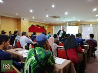 Free FBS Seminar in Tawau 