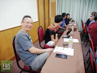 Free FBS Seminar in Tawau 