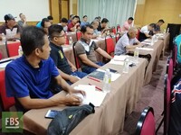 Free FBS Seminar in Tawau 