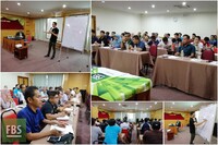 Free FBS Seminar in Tawau 