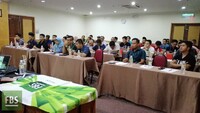 Free FBS Seminar in Tawau 