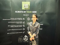 Free FBS seminar in Bangkok