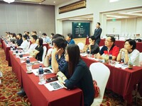 Free FBS seminar in Bangkok