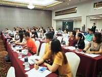 Free FBS seminar in Bangkok