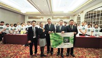 Free FBS seminar in Bangkok