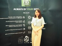 Free FBS seminar in Bangkok