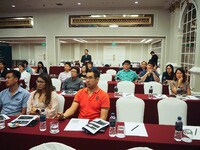 Free FBS seminar in Bangkok