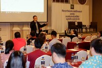 Free FBS seminar in Bangkok