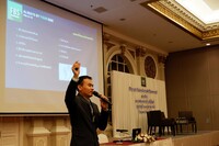 Free FBS seminar in Bangkok