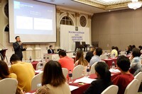 Free FBS Seminar in Bangkok 