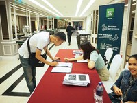 Free FBS seminar in Bangkok