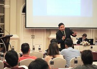 Free FBS seminar in Bangkok