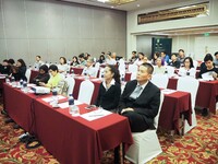 Free FBS seminar in Bangkok