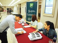 Free FBS seminar in Bangkok