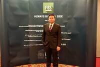 Free FBS seminar in Bangkok