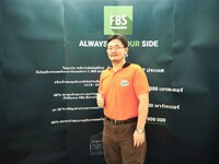 Free FBS seminar in Bangkok