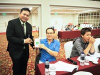 Free FBS seminar in Bangkok