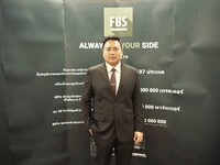 Free FBS seminar in Bangkok