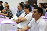 Free FBS Seminar in Chiang Mai