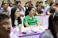 Free FBS Seminar in Chiang Mai