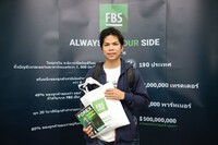 Free FBS Seminar in Chiang Mai