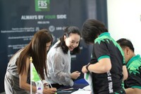 Free FBS Seminar in Chiang Mai