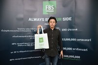 Free FBS Seminar in Chiang Mai