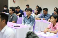 Free FBS Seminar in Chiang Mai