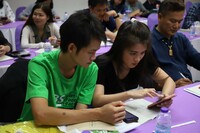 Free FBS Seminar in Chiang Mai